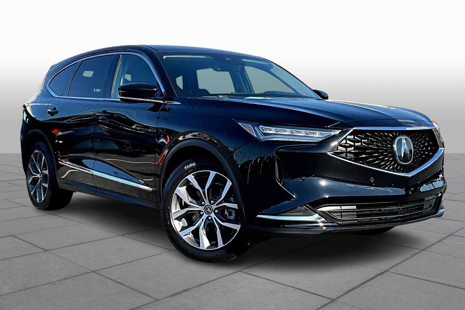 2023 Acura MDX SH-AWD Technology photo 2