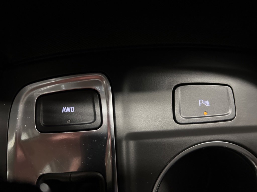 2024 Chevrolet Equinox LT photo 20