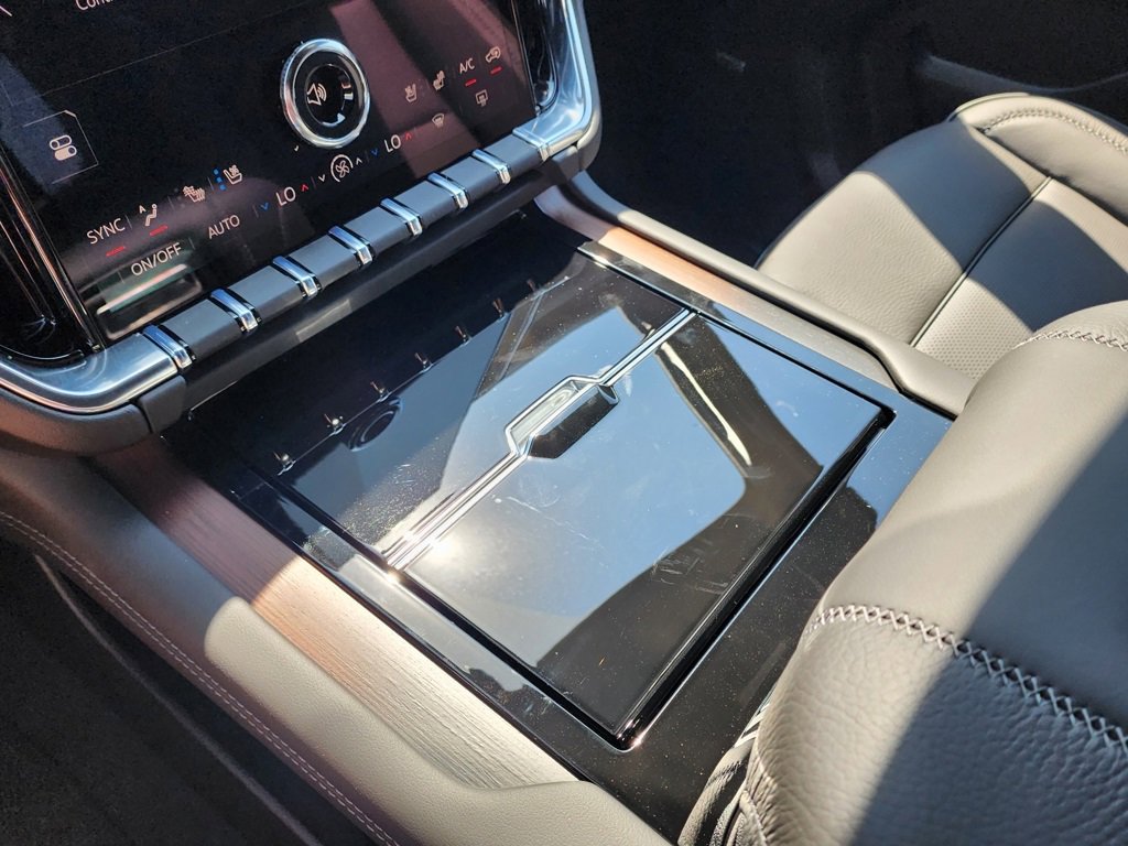 2026 Gmc Yukon Denali photo 29