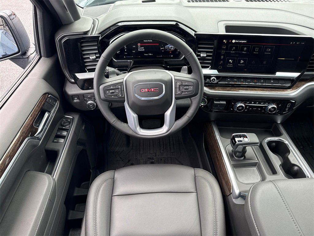 2026 Gmc Sierra 1500 Elevation photo 29