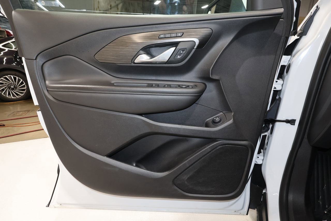 2024 Gmc Terrain SLT photo 20