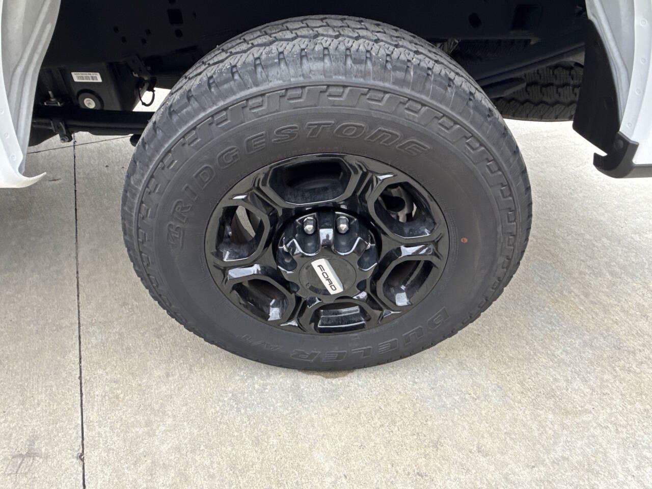 2023 Ford F-250 XL photo 6