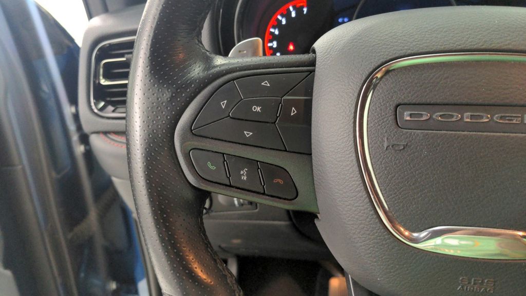2024 Dodge Durango GT Plus photo 17
