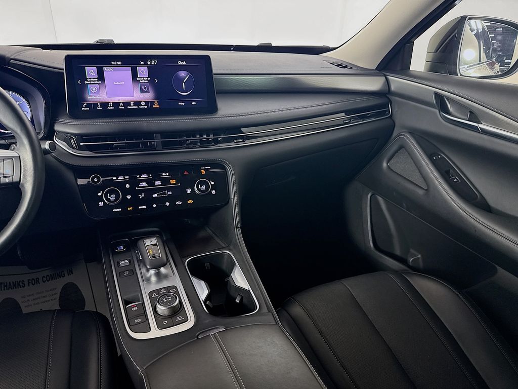 2023 Infiniti QX60 Luxe photo 26
