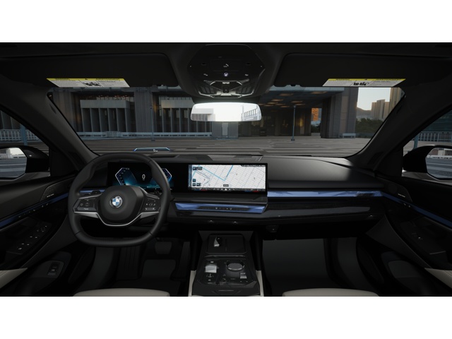 2026 Bmw i5 xDrive40 photo 10