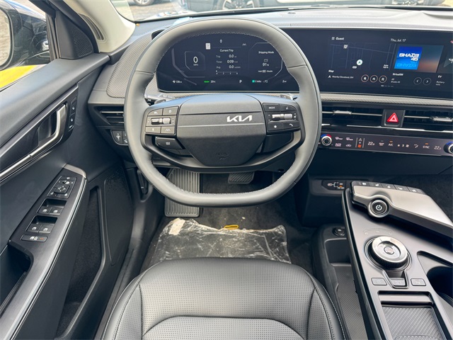 2025 Kia EV6 Wind photo 28