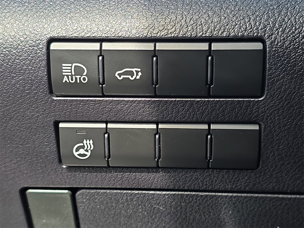 2022 Lexus RX 350 photo 25