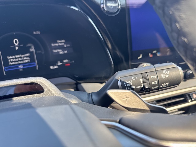 2025 Lexus RX 350 Premium AWD photo 33