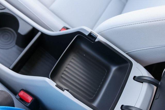 New 2025 Black Hyundai SEL Convenience FWD image 12