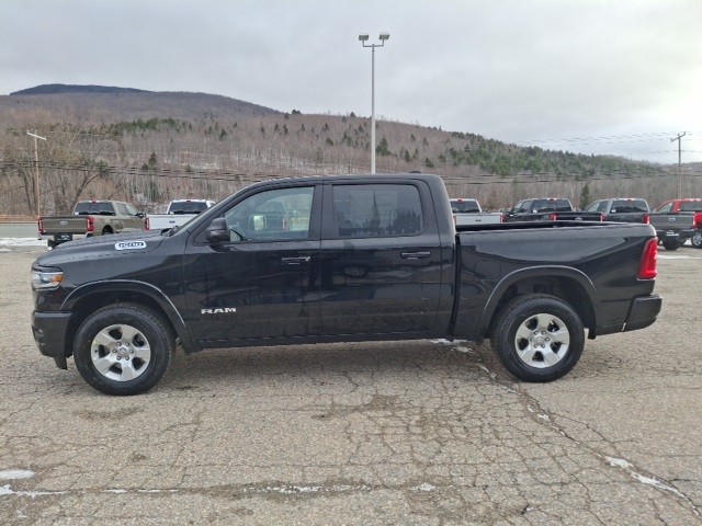 2026 Ram 1500 Big Horn Lone Star photo 4