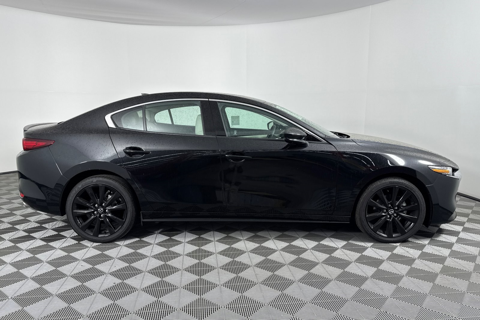 2024 Mazda Mazda3 2.5 Turbo Premium Plus photo 3