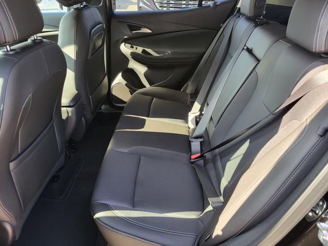 2026 Buick Encore GX Preferred photo 4