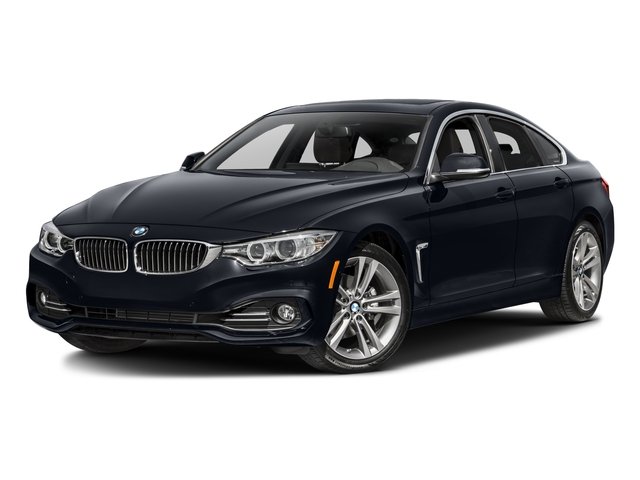 2016 Bmw 428i xDrive GC SULEV-PZEV photo 4