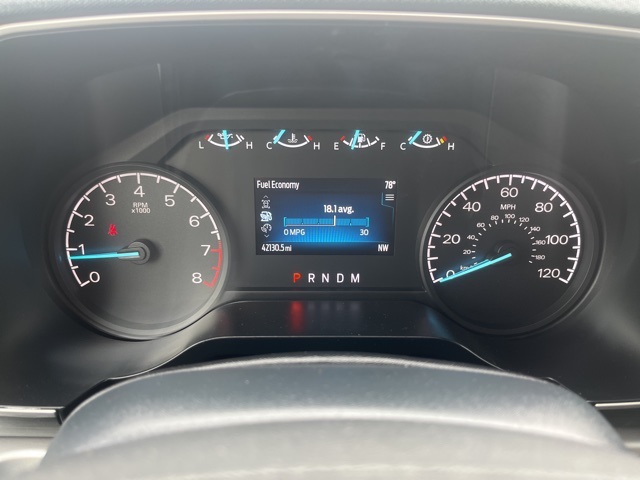 2022 Ford F-150 XLT photo 17