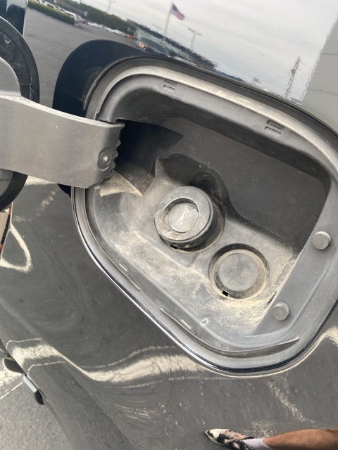 2019 Gmc Sierra 1500 AT4 photo 8