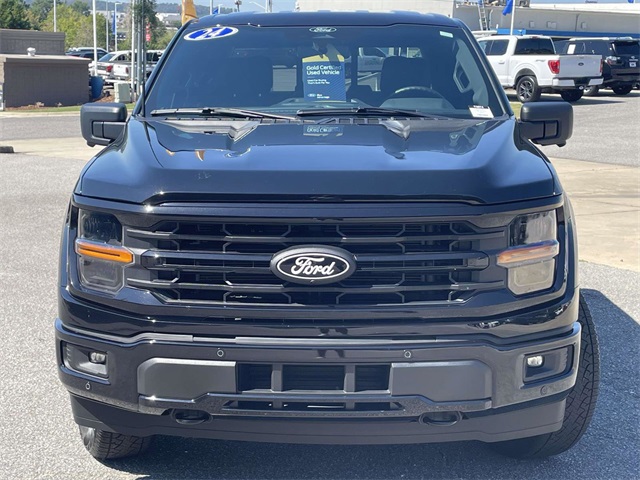 2024 Ford F-150 XLT photo 7