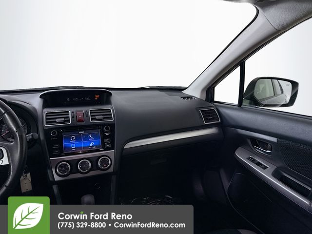 2017 Subaru Crosstrek 2.0i Premium photo 19