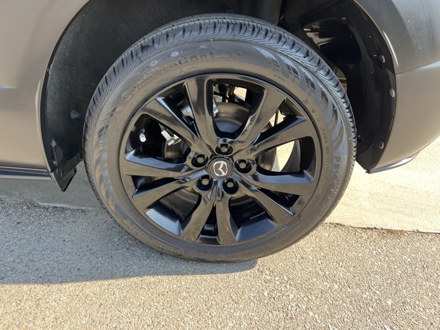 2022 Mazda CX-30 2.5 S Carbon photo 14