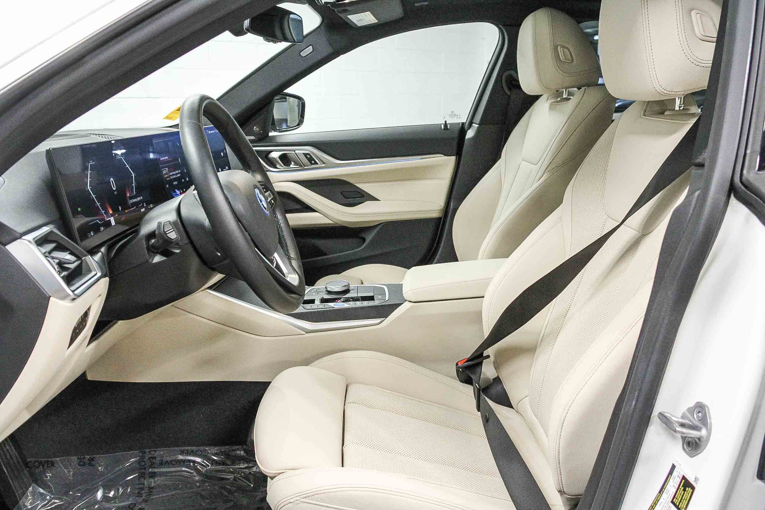 2024 Bmw i4 eDrive35 photo 17