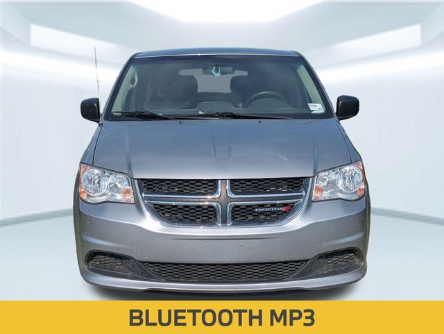 Used 2015 Dodge Grand Caravan American Value Package with VIN 2C4RDGBG1FR750682 for sale in Milton, FL