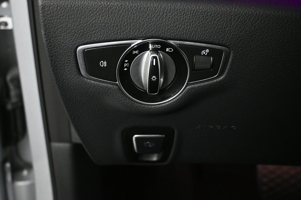 2022 Mercedes Benz E 350 Sedan photo 7