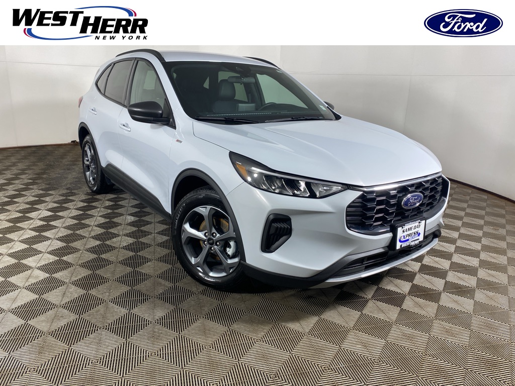 2025 Ford Escape Base's photo