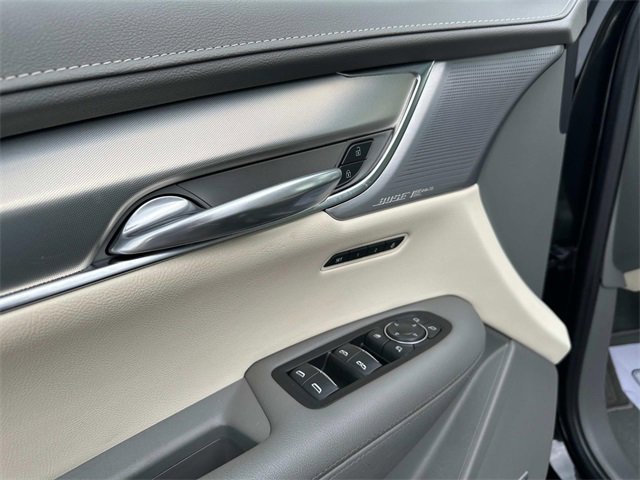 2022 Cadillac XT5 Premium Luxury photo 46