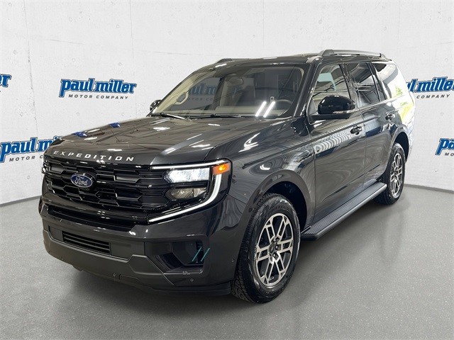 Ford Expedition for Sale | Paul Miller Ford