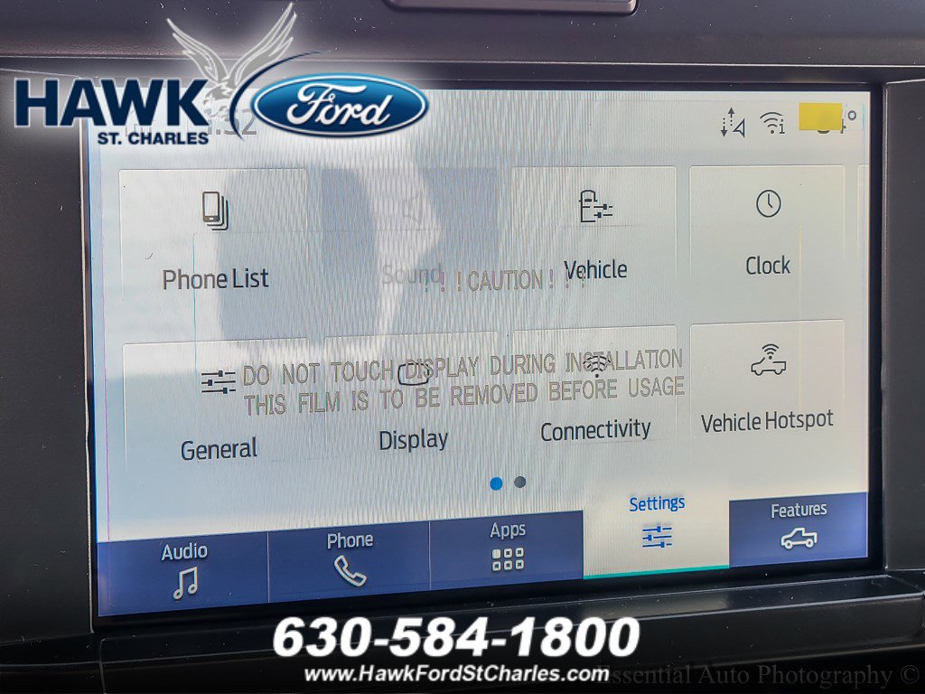 2026 FORD F-250 - Image 11