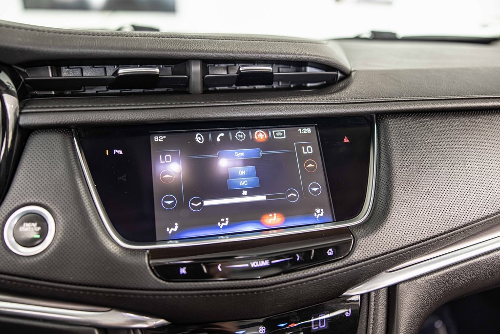 2019 CADILLAC XT5 - Image 28
