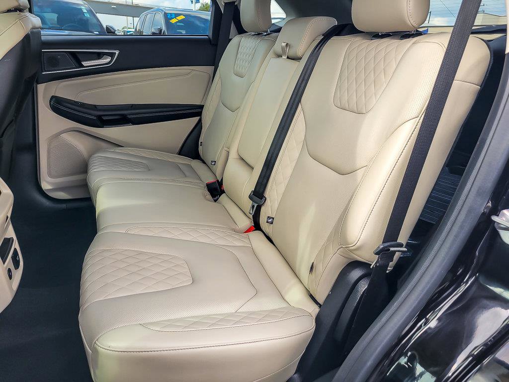 2024 FORD EDGE - Image 14
