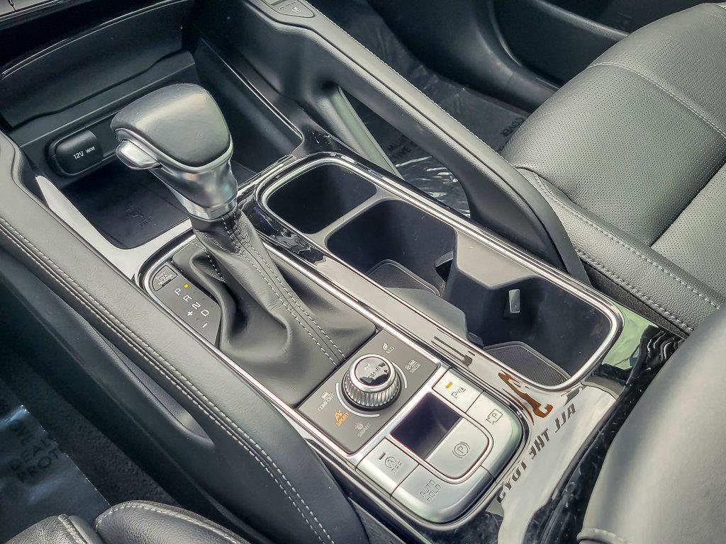 2023 KIA TELLURIDE - Image 23