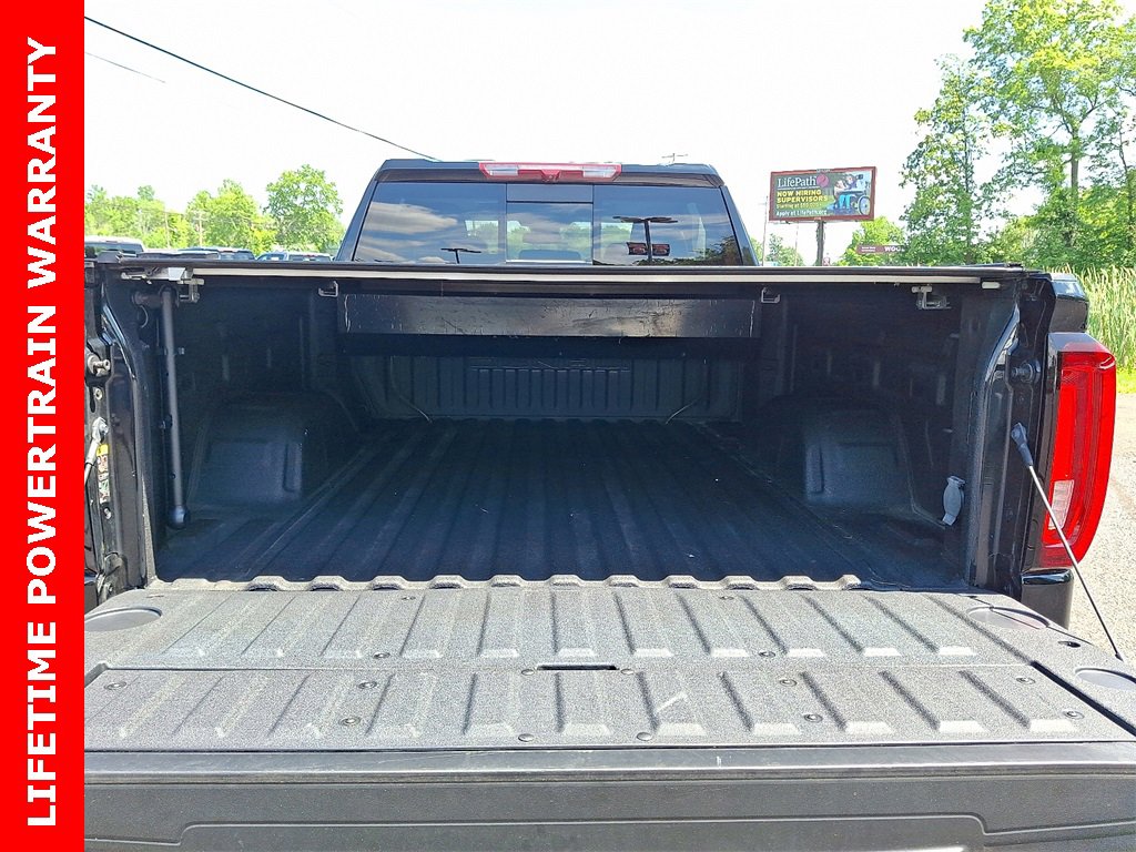 2022 Gmc Sierra 1500 Denali photo 32
