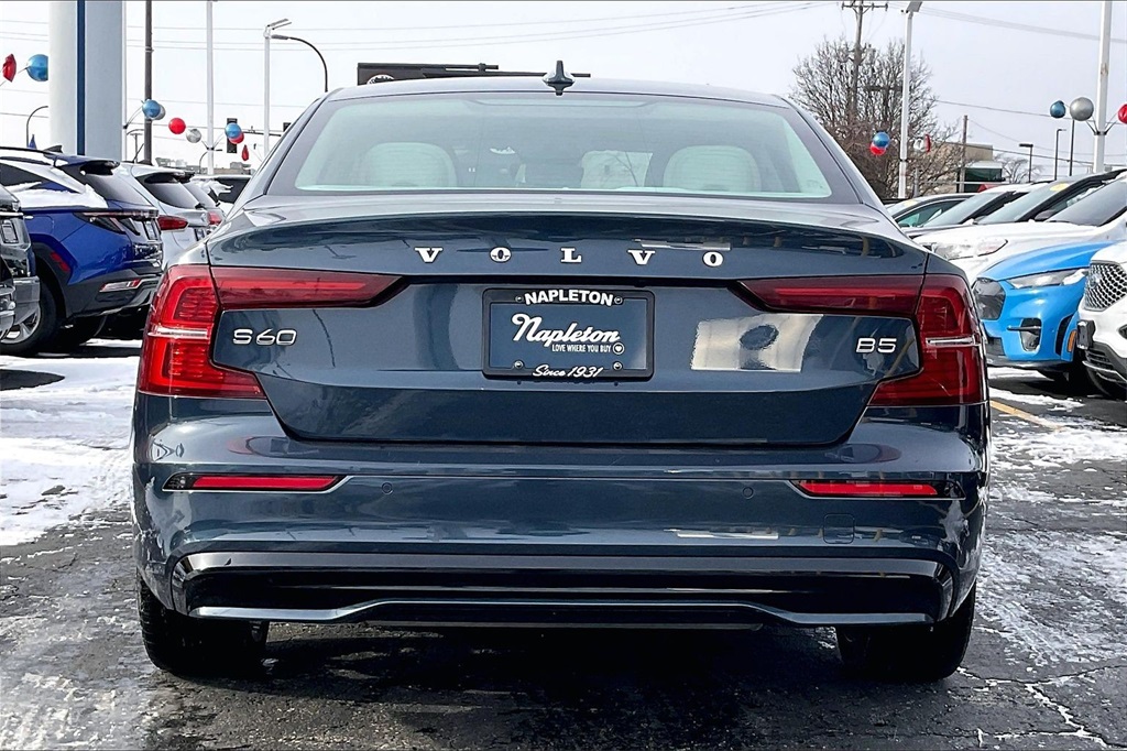 2024 VOLVO S60 - Image 2
