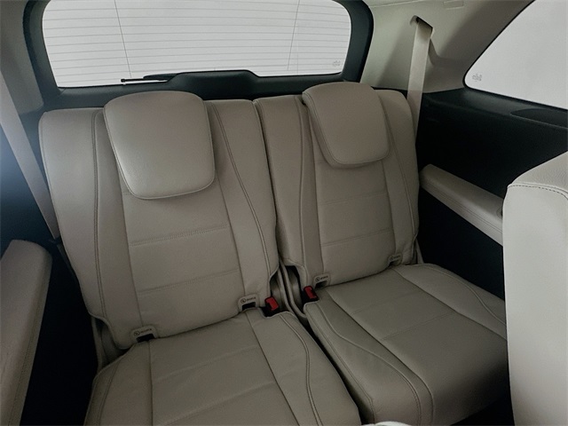 2026 Mercedes Benz GLS 450 4MATIC photo 25