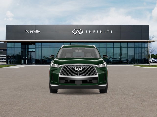 2026 Infiniti QX60 Luxe AWD photo 3
