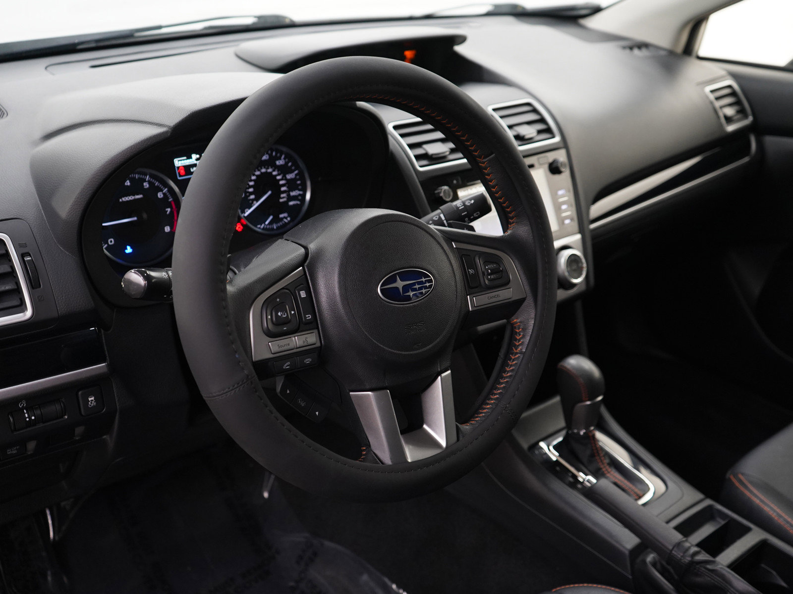 2016 Subaru Crosstrek 2.0i Limited photo 17