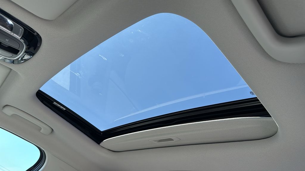 2025 Hyundai Tucson SEL Convenience photo 23