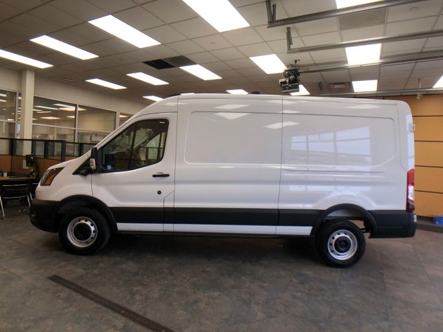 2026 Ford Transit photo 4