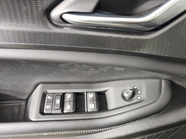 2025 Jeep Grand Cherokee Laredo X photo 12