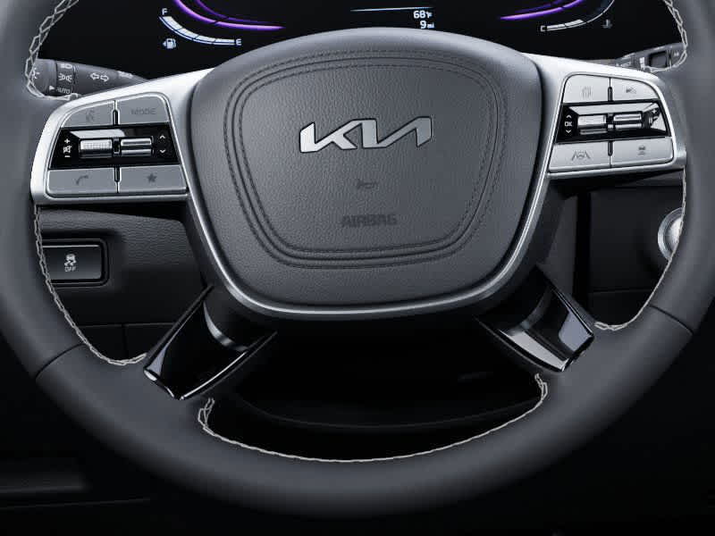 2025 Kia Telluride EX photo 20