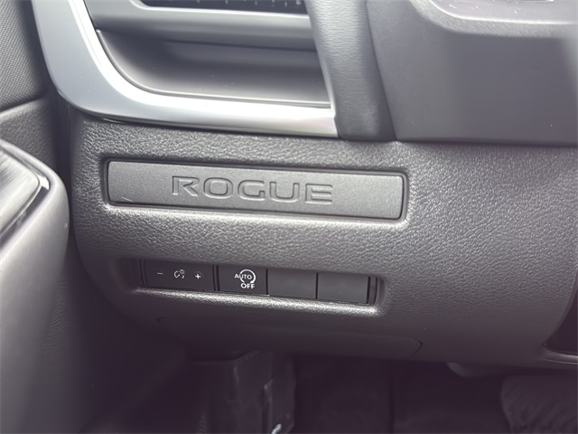 2026 Nissan Rogue S photo 20