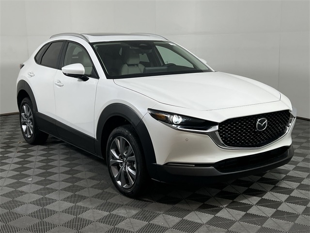 2026 Mazda CX-30 2.5 S Preferred photo 2