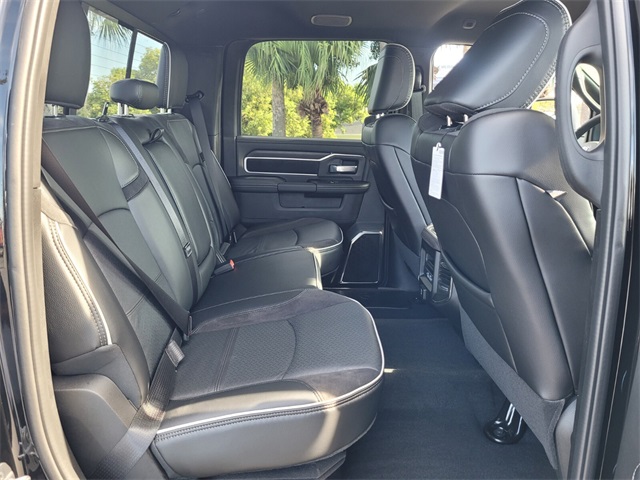 2026 Ram 2500 Laramie photo 15