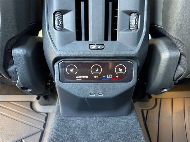 2025 Bmw X3 30x Drive photo 24