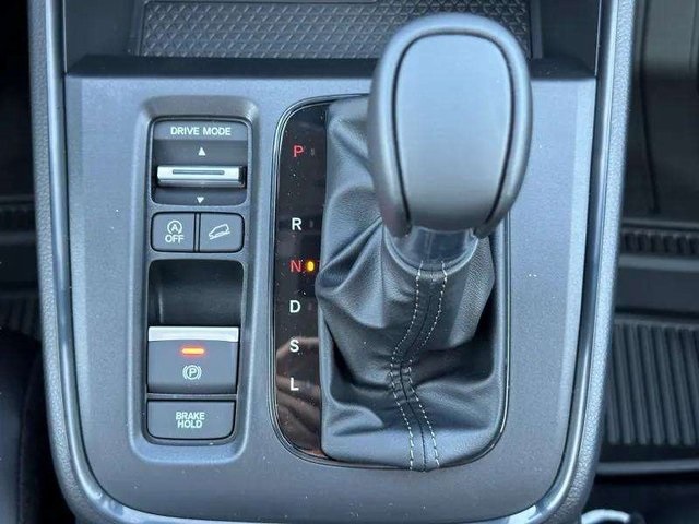 2026 Honda CR-V EX-L photo 20