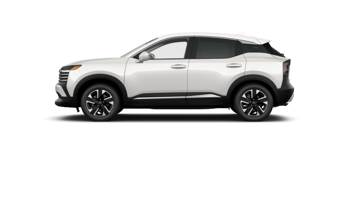 2025 Nissan Kicks SV AWD's photo