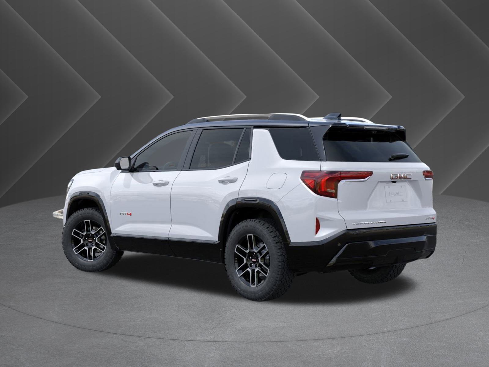 2026 Gmc Terrain AT4 photo 3