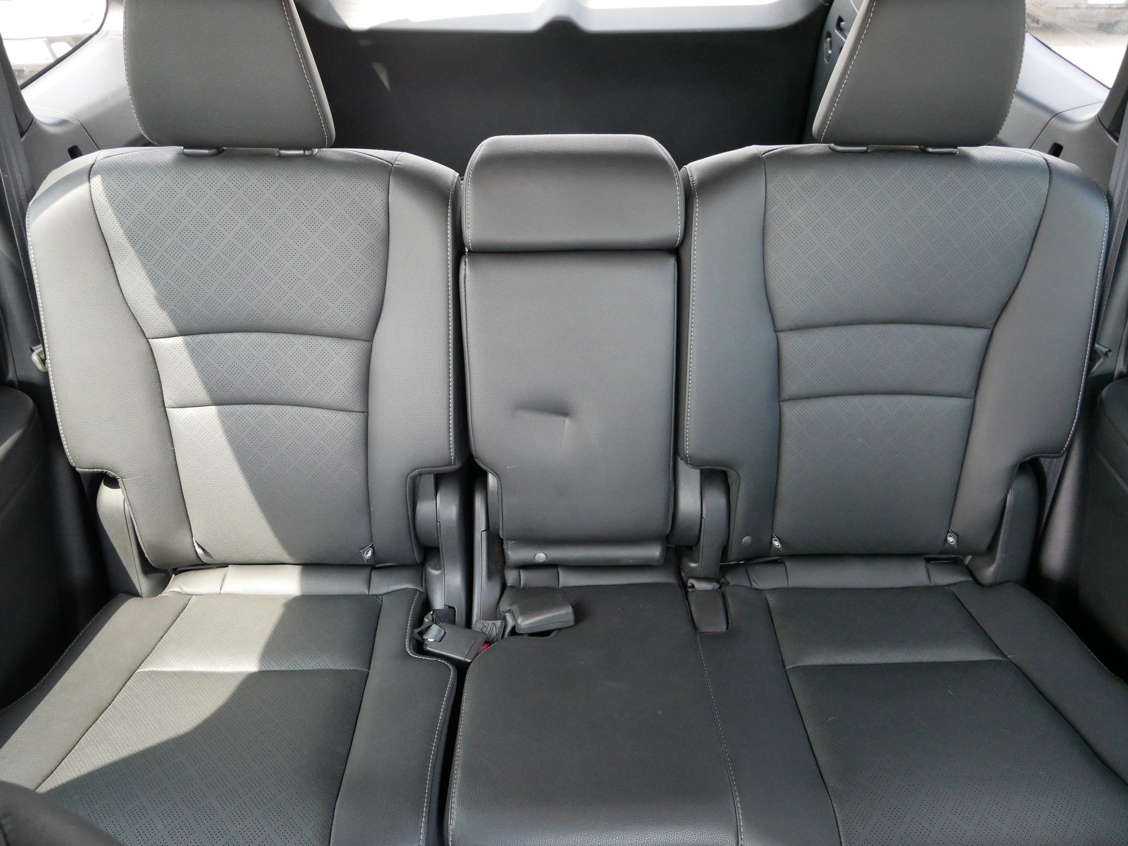 2021 Honda Passport Touring photo 13