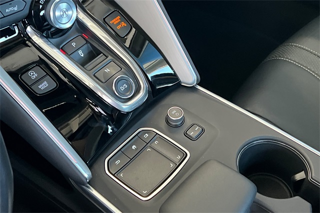 2023 Acura TLX Technology photo 24